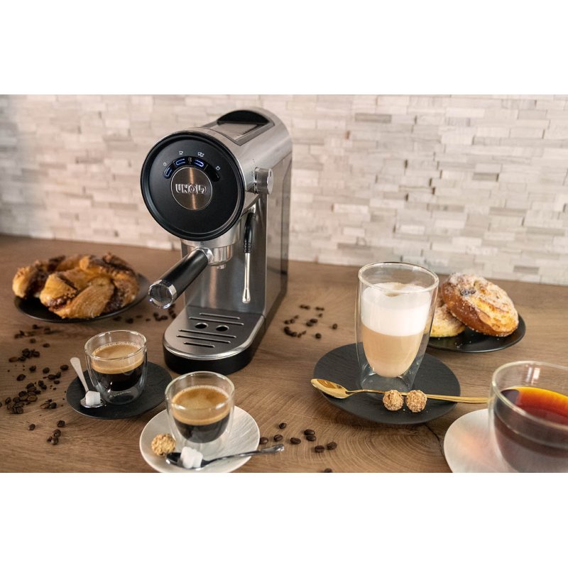 Unold Piccopresso Espresso machine 0.9 L