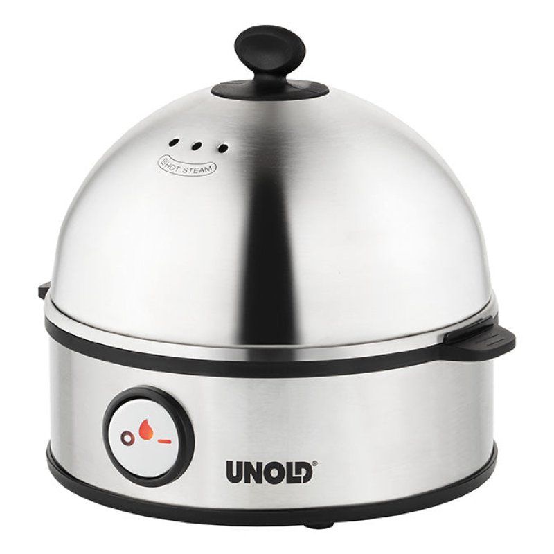 Unold Egg cooker Edel