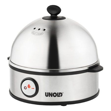 Unold Egg cooker Edel