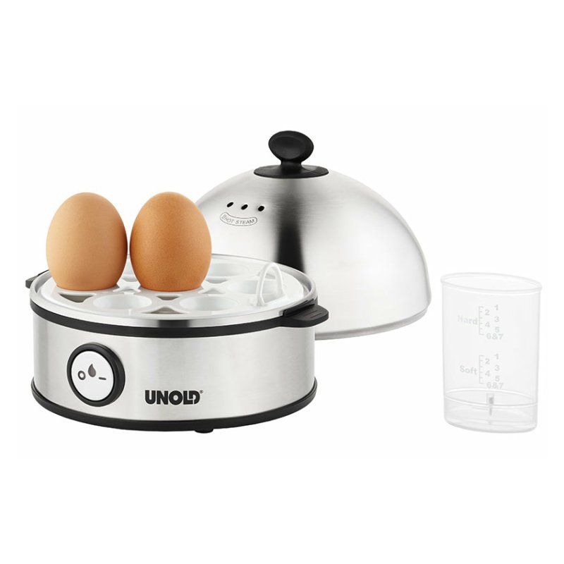 Unold Egg cooker Edel