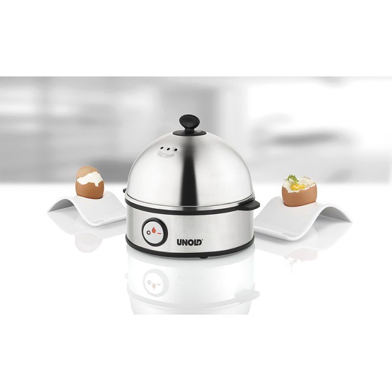 Unold Egg cooker Edel