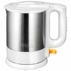 Unold 18010 bouilloire 1,5 L 2200 W Blanc
