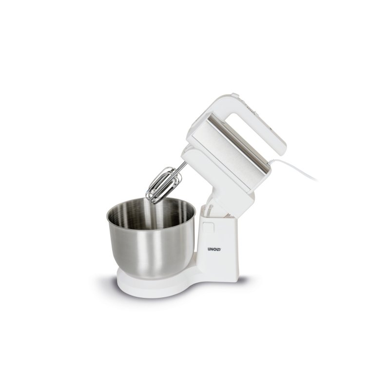 Unold 78720 mixer Hand mixer 500 W White