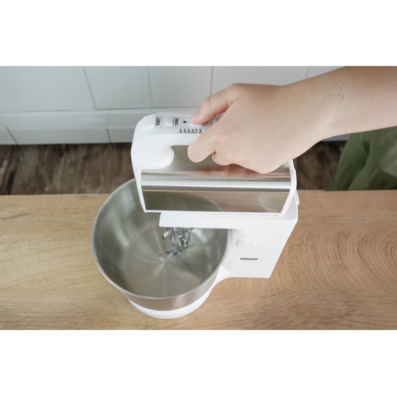 78720 Handmixer mit Rührschssel Hannah