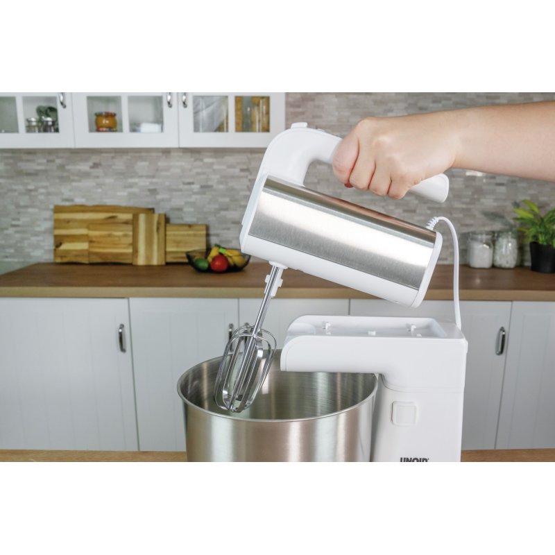 Unold 78720 mixeur Batteur à main 500 W Blanc