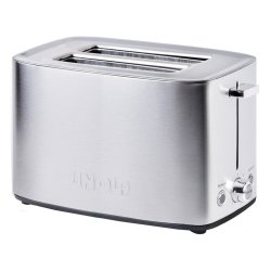 Unold Toaster Thommy 2 slice(s) 850 W Stainless steel