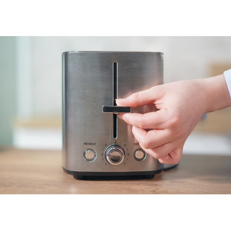 38216 Toaster Thommy