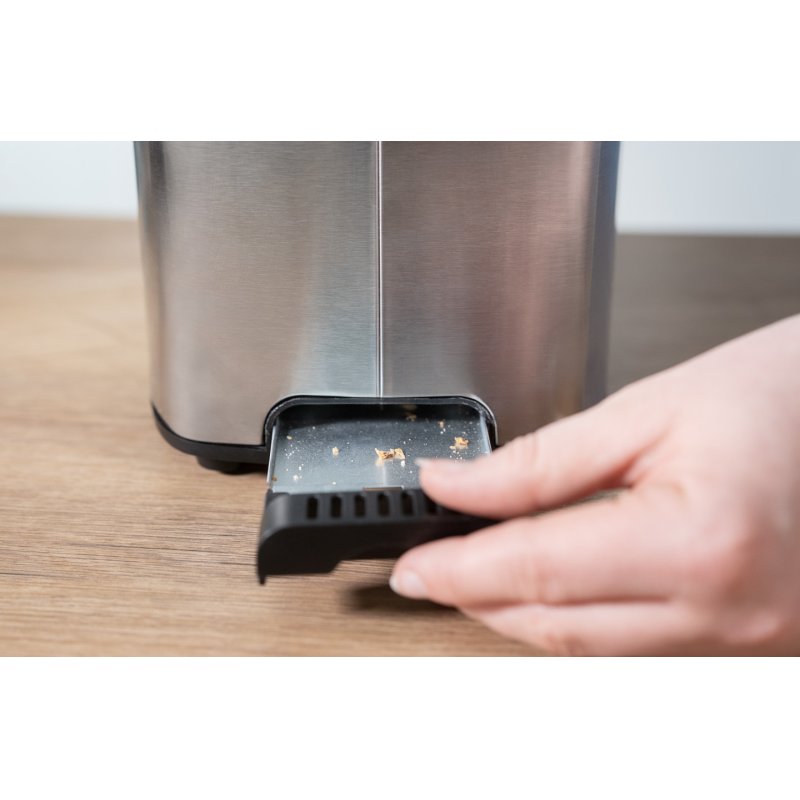 Unold Toaster Tom 38266 7 4 slice(s) 1200 W Stainless steel