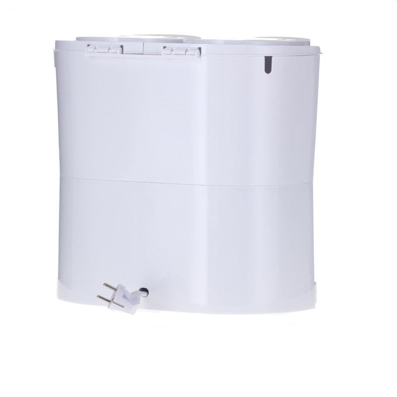 Severin KA 9314 Duo-Filterkaffeemaschine