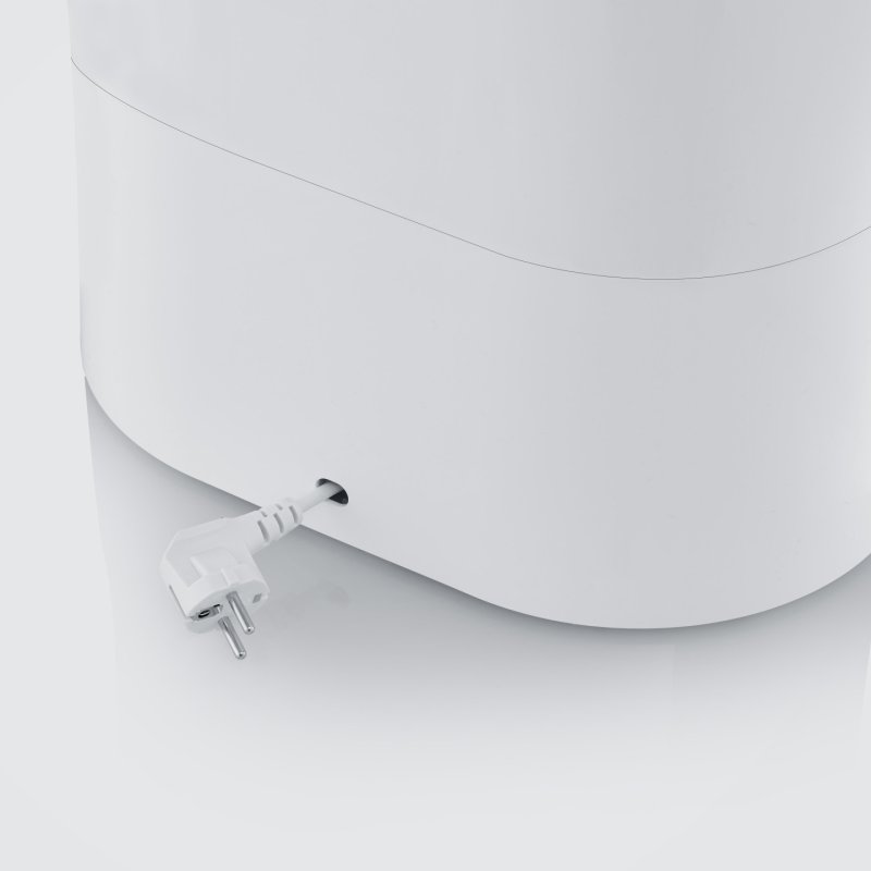 Severin KA 9314 Duo-Filterkaffeemaschine