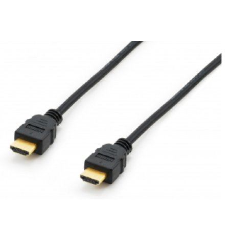 Equip 119350 Câble HDMI 2.0, 1,8m, 4K/60Hz
