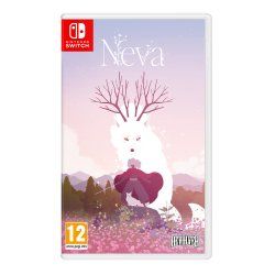 Neva - Devolver Deluxe Edition