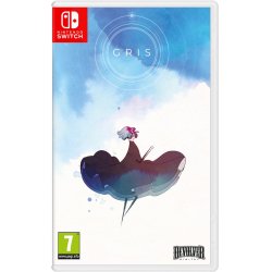 Gris /Switch