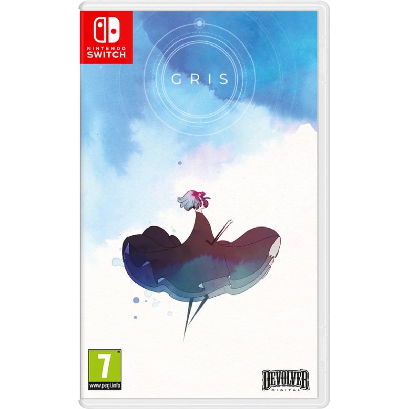 Gris /Switch