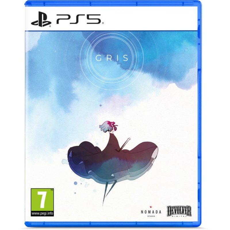 Gris /PS5