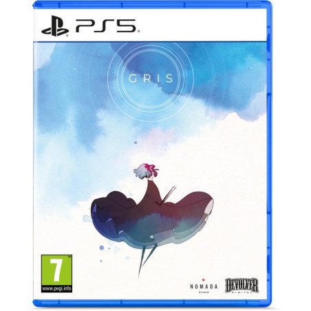 Gris /PS5