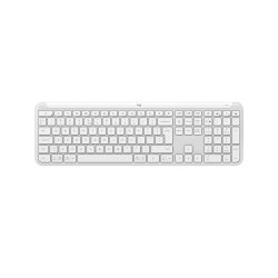 SIGNATURE SLIM WIRELESS K950 OFF WHITE - DEU - CENTRAL-419