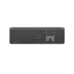 SIGNATURE SLIM WIRELESS K950 GRAPHITE - DEU - CENTRAL-419