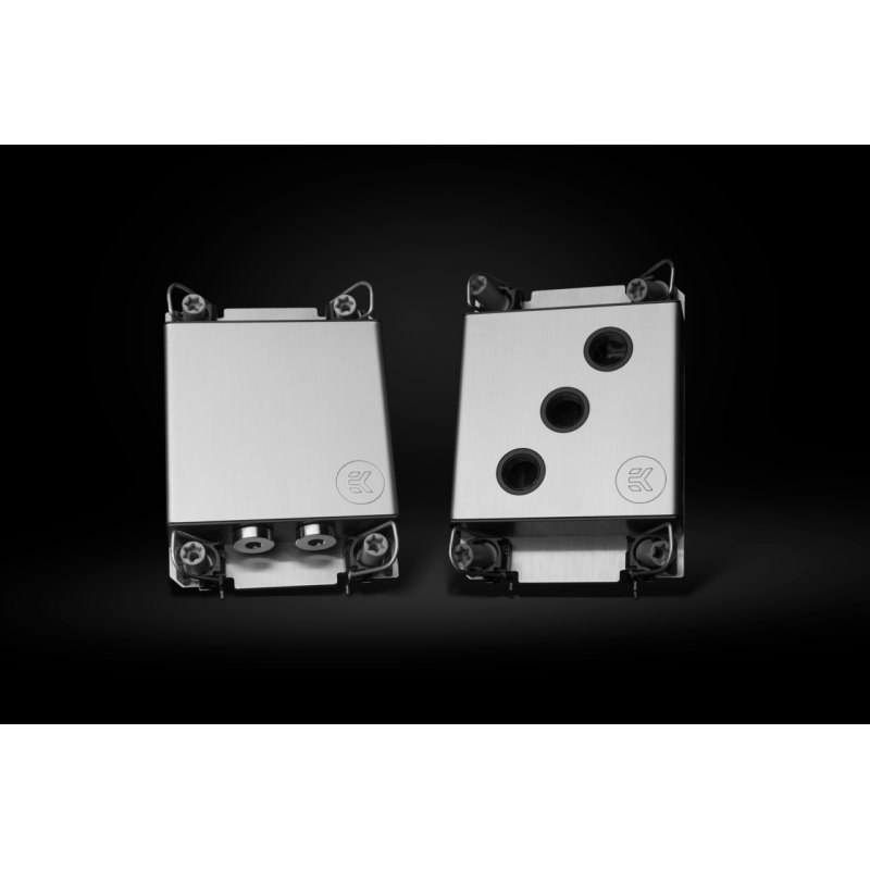 EK Water Blocks EK-Pro CPU WB 4189 Rack Ni Acetal