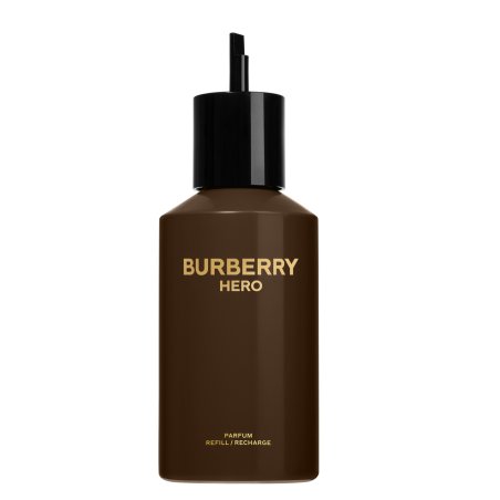 Burberry Hero Parfum Refill 200 ml Hommes