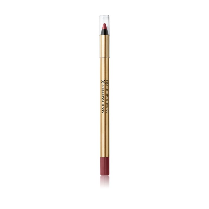 Max Factor Colour Elixir Lip Liner 30 Mauve Moment 0.8 g