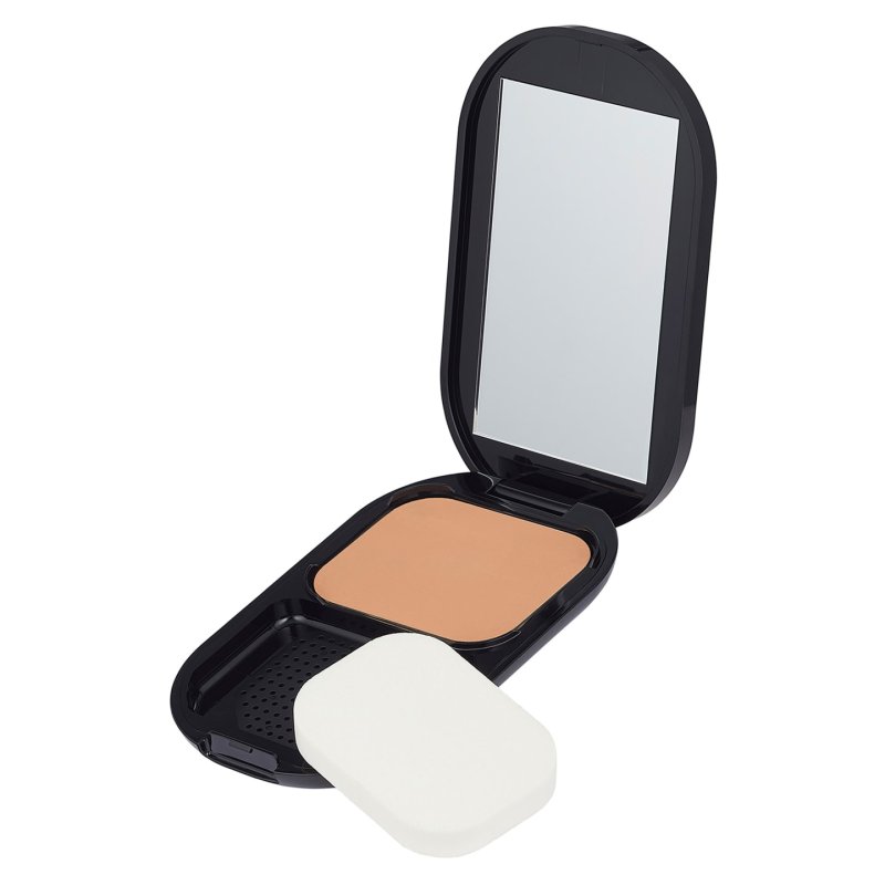 Max Factor Facefinity Compact 10 g Compact case Powder 008 Toffee