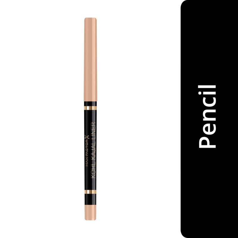 Max Factor Masterpiece Kohl Kajal Automatic Pencil 003 Beige