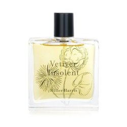 Miller Harris Vetiver Insolent EDP Spray 3.4oz Women's Perfume