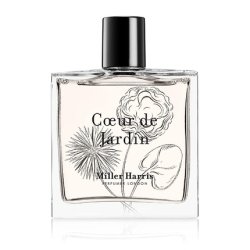Miller Harris Coeur de Jardin Eau de Parfum Chypre Floral Fruity Perfume 100ml