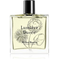 Miller Harris Lumiere Doree Eau de Parfum Citrus Floral Neroli Perfume 100ml