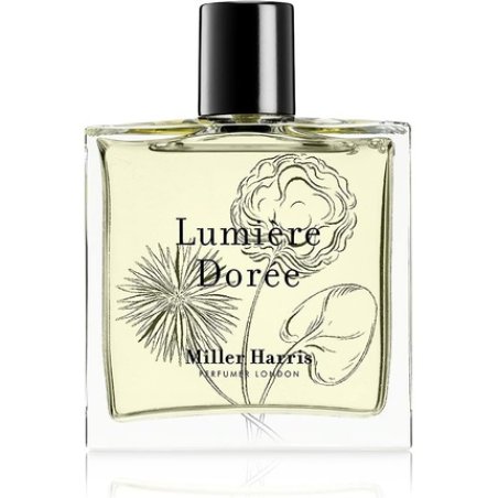 Miller Harris Lumiere Doree Eau de Parfum Citrus Floral Neroli Perfume 100ml
