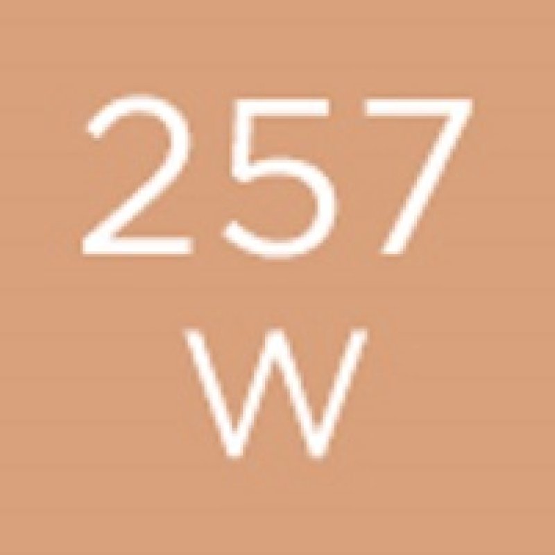 Diego dalla Palma Nudissimo Glow Bouteille Liquide 257W Honey beige