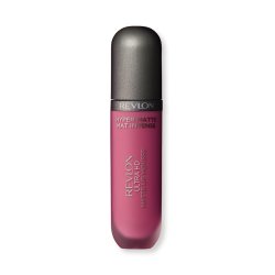 Revlon Ultra HD Matte Lip Mousse 800 Dusty Rose