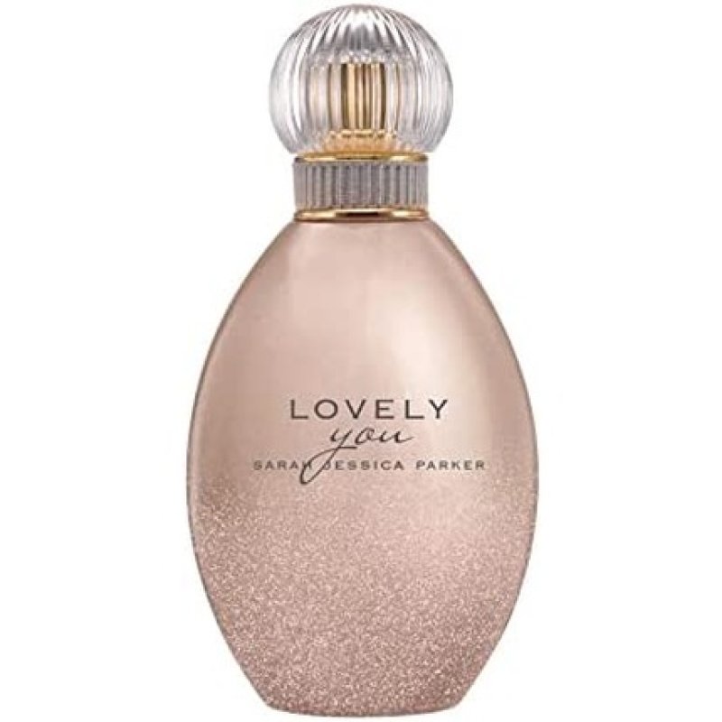 Sarah Jessica Parker Lovely You Eau De Parfum 50ml