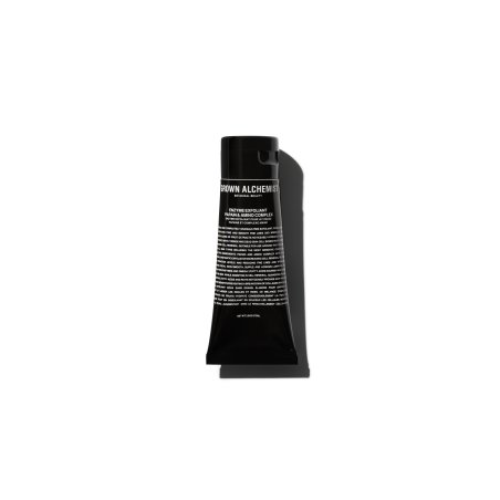Grown Alchemist Enzyme Facial Exfoliant Crème de jour Visage 75 ml
