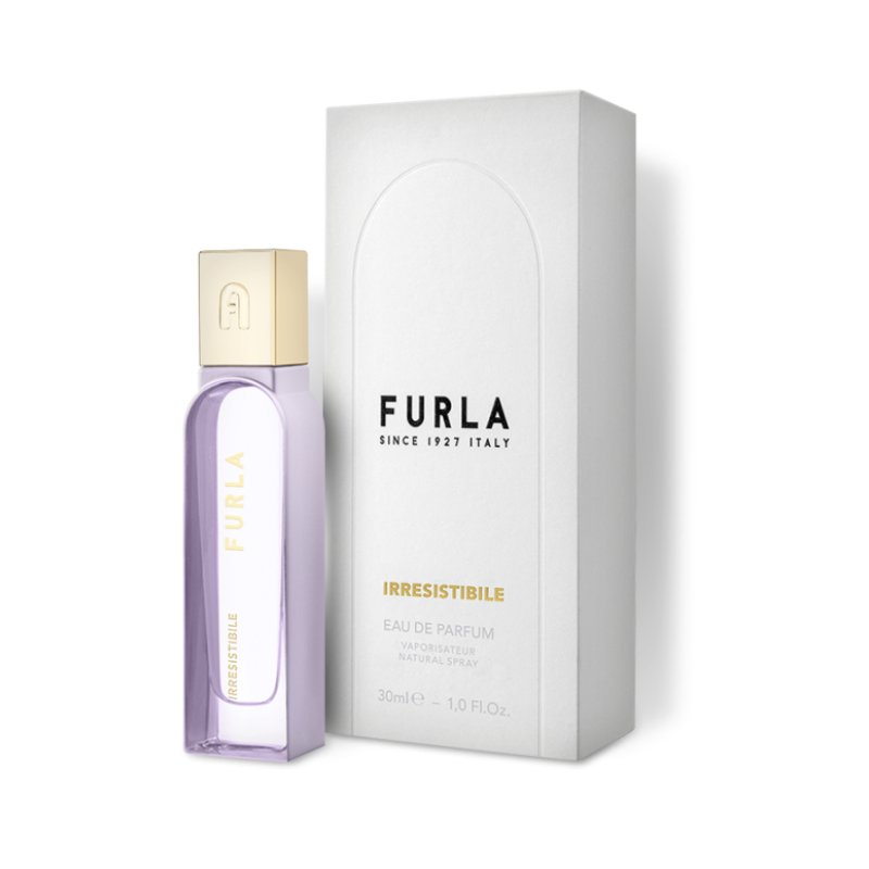 FURLA Irresistible Eau de Parfum 30ml