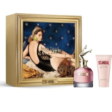 Jean Paul Gaultier Scandal Women's Fragrance