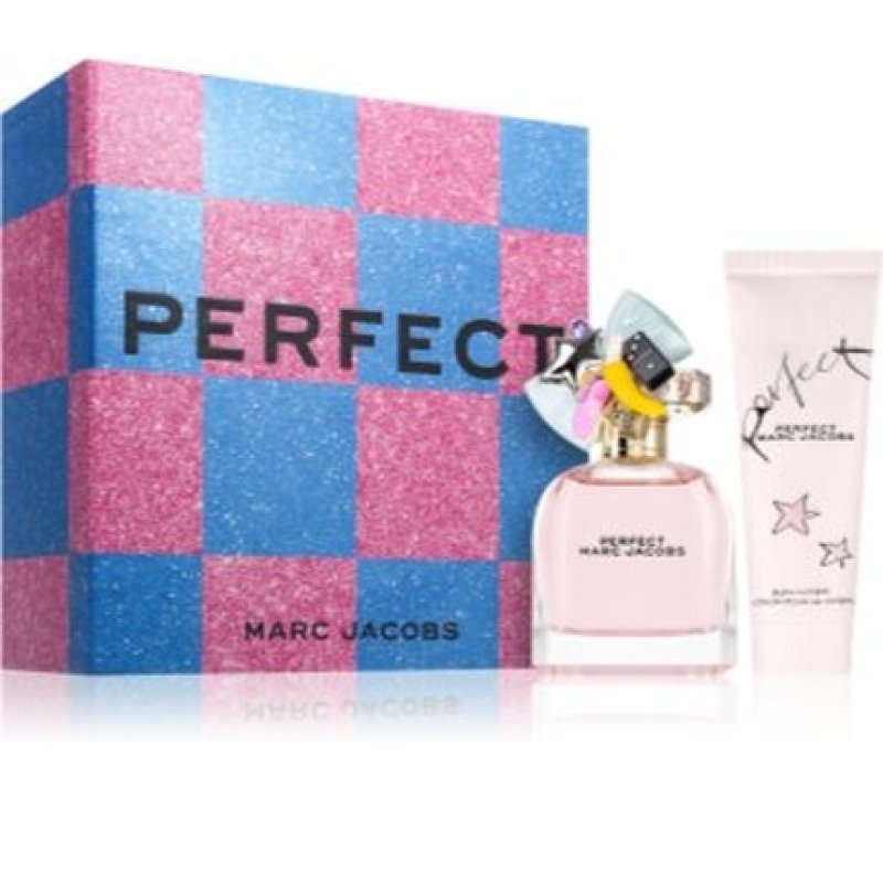 Marc Jacobs Perfect Fragrance 50 Ml For Women