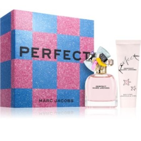 Marc Jacobs Perfect Fragrance 50 Ml For Women