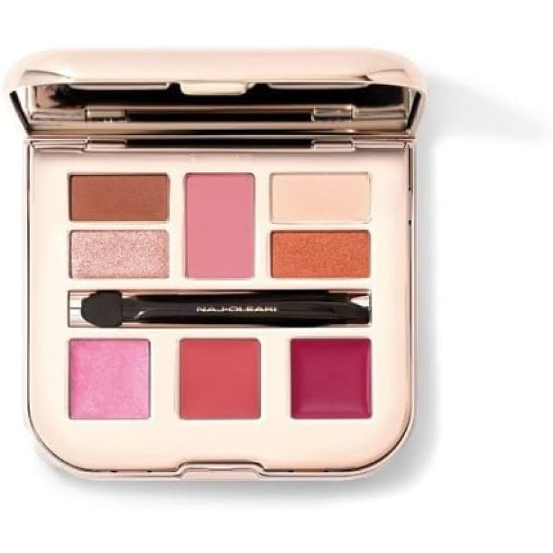 Naj Oleari La Postina Rosa Xs