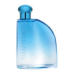 Nautica Pure Blue Eau De Toilette 3.3 Fl Oz