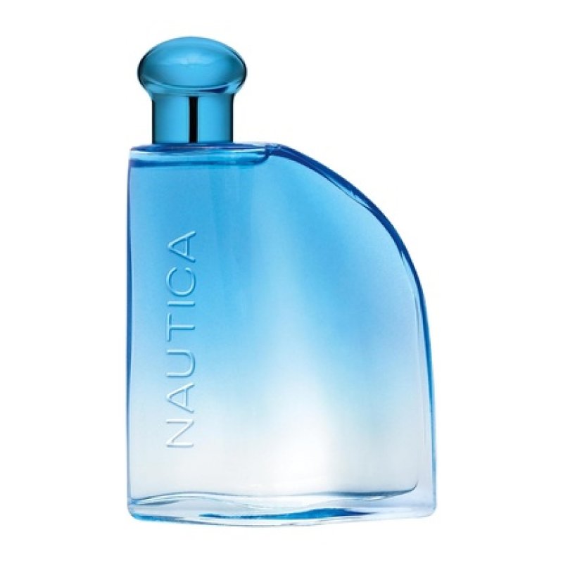 Nautica Pure Blue Eau De Toilette 3.3 Fl Oz