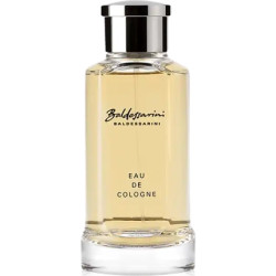 Baldessarini Classic Eau De Cologne Natural Spray 50 Milliliters