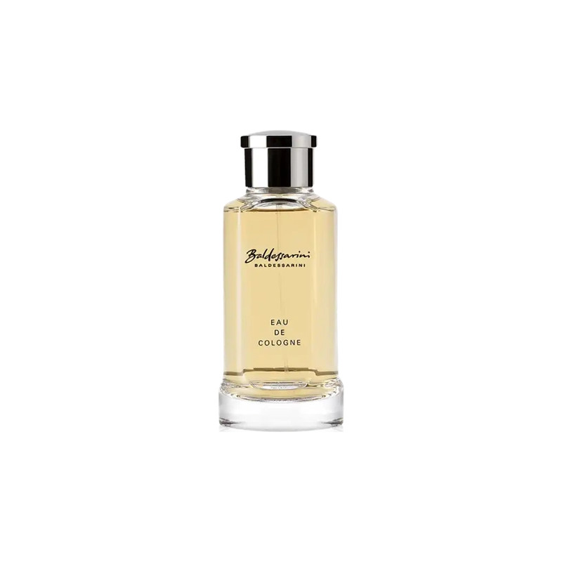 Baldessarini Classic Eau De Cologne Natural Spray 50 Milliliters