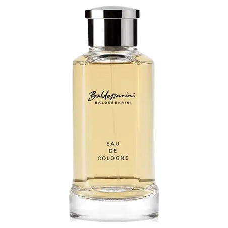 Baldessarini Classic Eau De Cologne Natural Spray 50 Milliliters