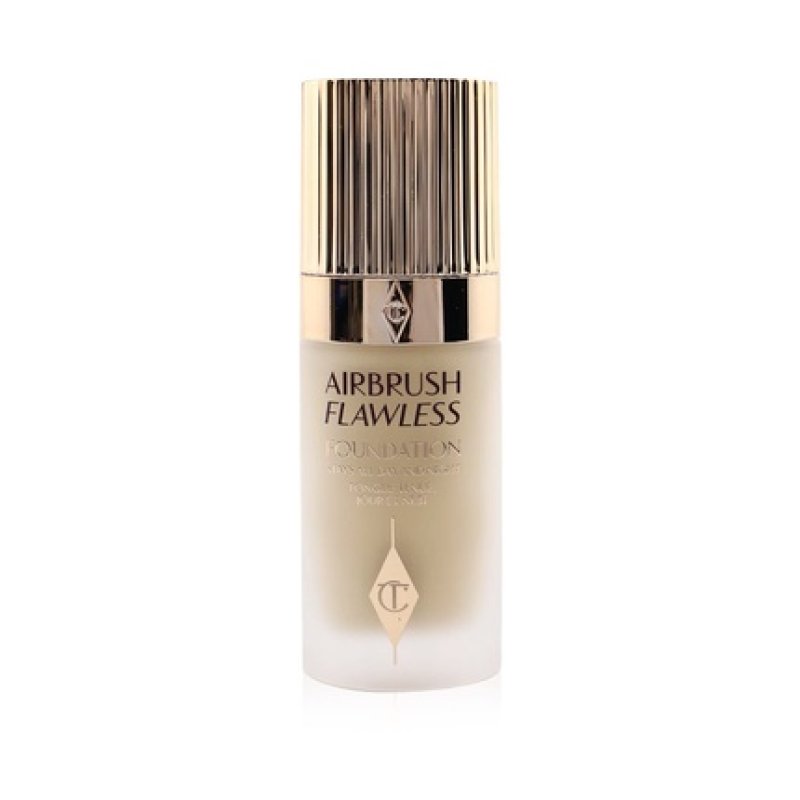 Charlotte Tilbury Airbrush Flawless Foundation 30ml 4 Neutral