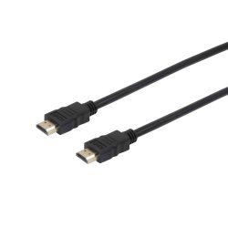 Equip HDMI 20/set HS Ethernet 2.0 A-A 1.8m 4K60Hz HDR