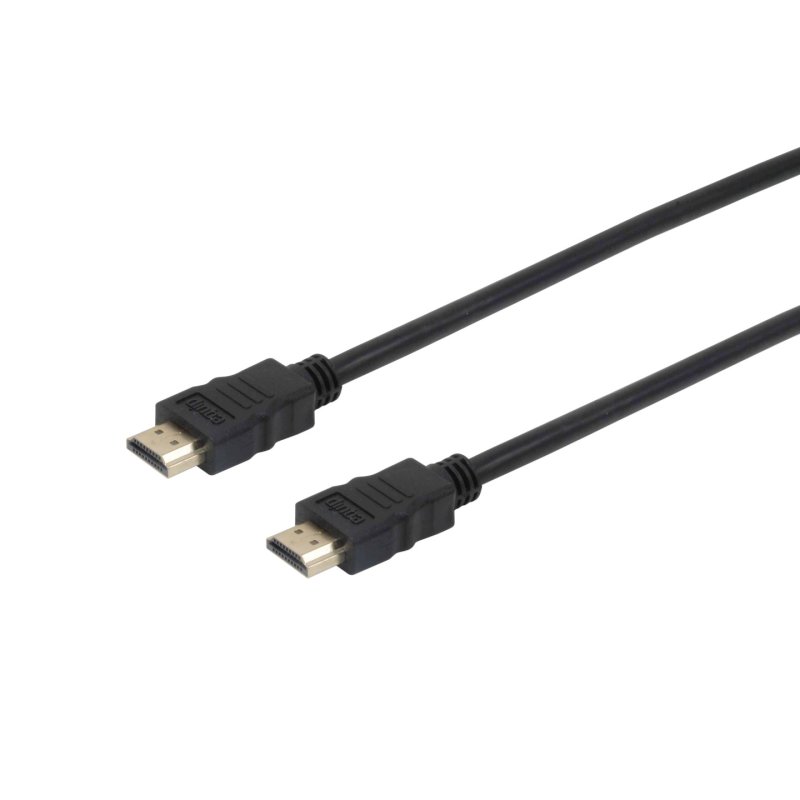 Equip HDMI 20/set HS Ethernet 2.0 A-A 1.8m 4K60Hz HDR