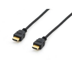 Equip HDMI 20/set HS Ethernet 1.4 A-A 1.8m 4K30Hz HDR
