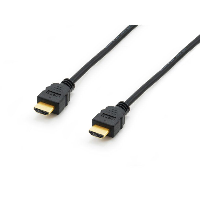 Equip HDMI 1.4 Cable, 1.8m, 4K/30Hz, 20pcs/set